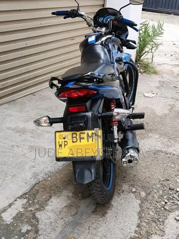 Hero Splendor 2017 Motorbike (Used)