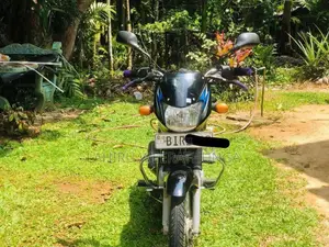 Bajaj CT-100 2020 Motorbike (Used)