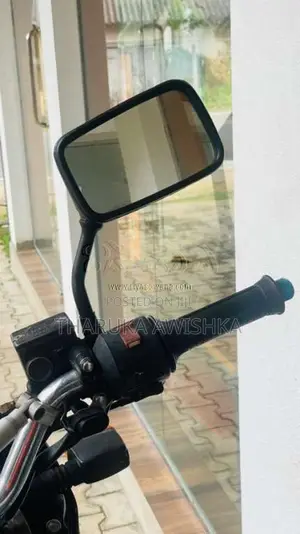Honda AX-1 1994 Motorbike (Used)