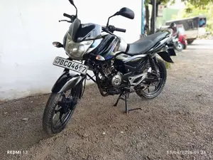 Bajaj Discover 100 2015 Motorbike (Used)