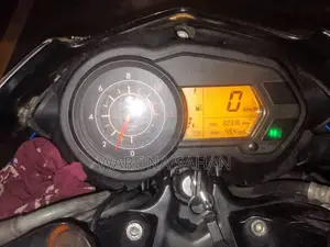 Bajaj Pulsar 135 2014 Motorbike (Used)