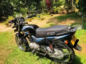 Bajaj CT-100 2020 Motorbike (Used)