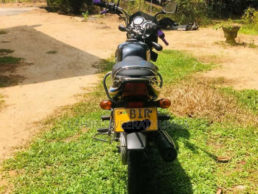 Bajaj CT-100 2020 Motorbike (Used)