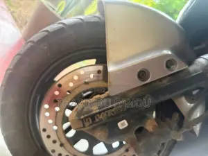 Baic MS70 Z23E 2024 Motorbike (Used)
