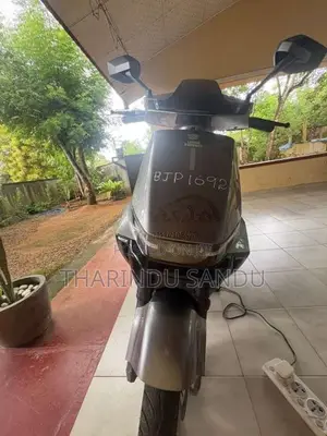Baic MS70 Z23E 2024 Motorbike (Used)