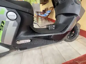 Baic MS70 Z23E 2024 Motorbike (Used)