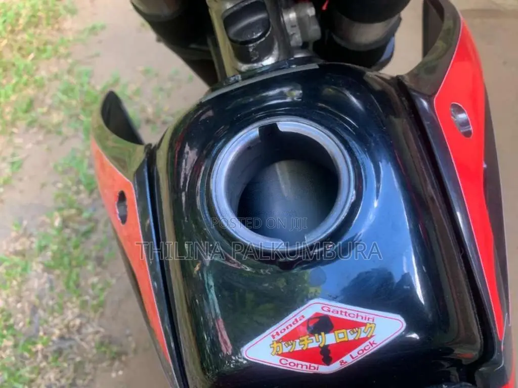 Honda XR250 2003 Motorbike (Used)