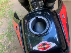 Honda XR250 2003 Motorbike (Used)