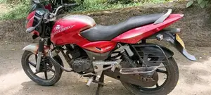 Bajaj Pulsar 180 2008 Motorbike (Used)
