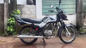 Bajaj CT-100 2013 Motorbike (Used)