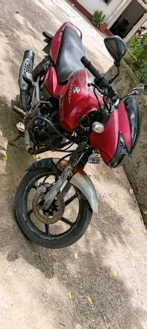 Bajaj Pulsar 180 2008 Motorbike (Used)