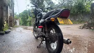 Bajaj CT-100 2013 Motorbike (Used)