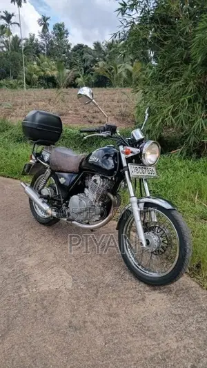 Suzuki Volty 1998 Motorbike (Used)