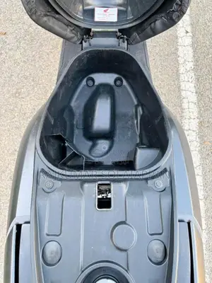 Honda Dio 2019 Motorbike (Used)