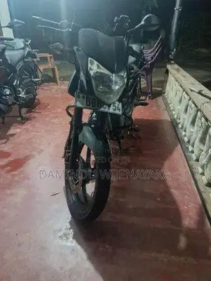 Bajaj Pulsar 135 2014 Motorbike (Used)