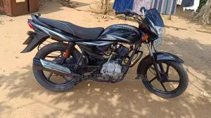 Bajaj Platina 2010 Motorbike (Used)