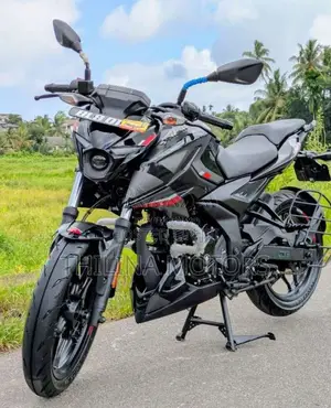 Bajaj N 160 2026 Motorbike (Used)