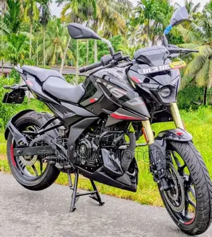 Bajaj N 160 2026 Motorbike (Used)