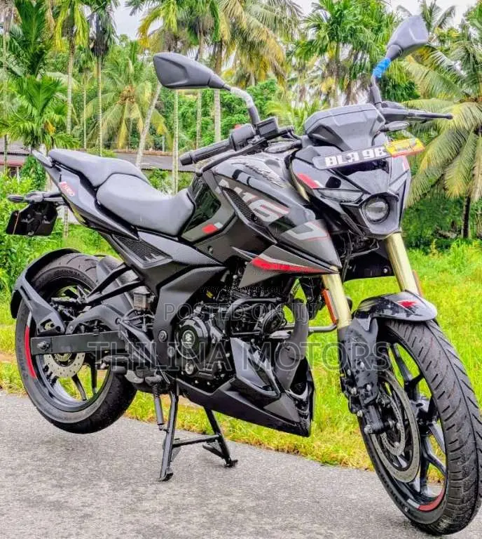 Bajaj N 160 2026 Motorbike (Used)