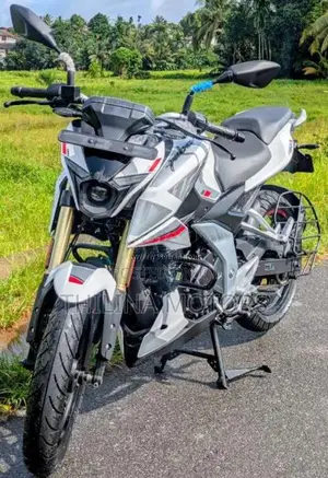 Bajaj N 160 2026 Motorbike (Used)