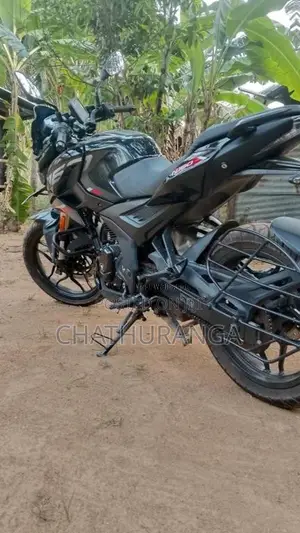 Bajaj N160 2025 Motorbike (Used)