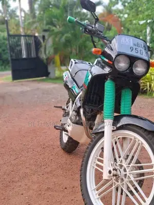 Honda AX-1 2010 Motorbike (Used)