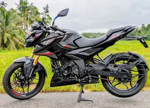 Bajaj N 160 2026 Motorbike (Used)