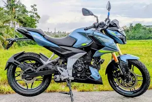 Bajaj N 160 2026 Motorbike (Used)
