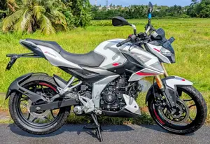 Bajaj N 160 2026 Motorbike (Used)