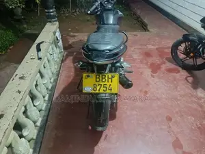Bajaj Pulsar 135 2014 Motorbike (Used)