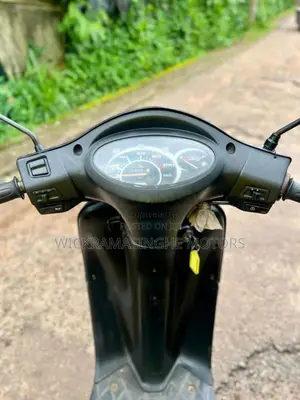 Hero Pleasure 2011 Motorbike (Used)