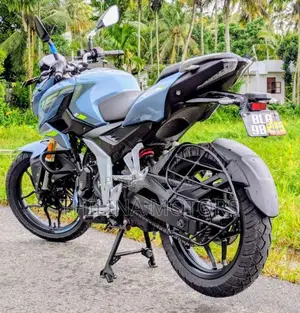 Bajaj N 160 2026 Motorbike (Used)
