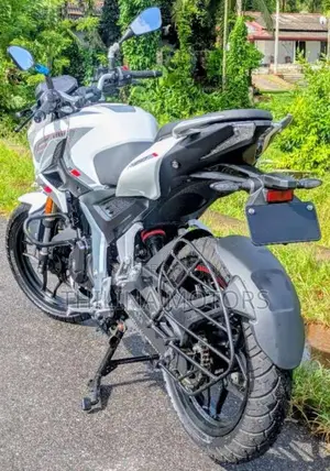 Bajaj N 160 2026 Motorbike (Used)