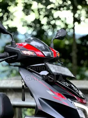 TVS Ntorq 2023 Motorbike (Used)