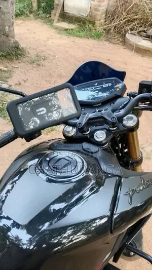 Bajaj N160 2025 Motorbike (Used)
