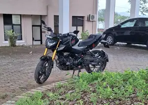 Hero Hunk 160R 2026 Motorbike Unregistered (Recondition)