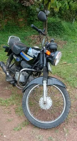 Hero-Honda Cd Dawn 2010 Motorbike (Used)