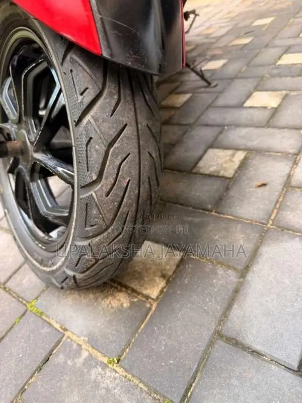 TVS Ntorq 2019 Motorbike (Used)