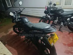 Bajaj Pulsar 135 2014 Motorbike (Used)