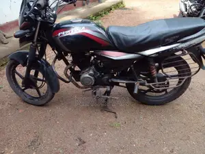 Bajaj Platina 125 2011 Motorbike (Used)