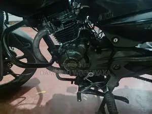 Bajaj Pulsar 135 2014 Motorbike (Used)