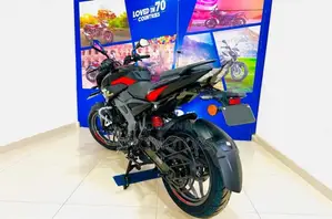 Bajaj Pulsar NS200 2026 Motorbike Brand New
