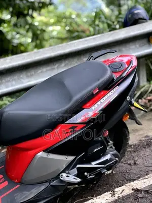 TVS Ntorq 2023 Motorbike (Used)