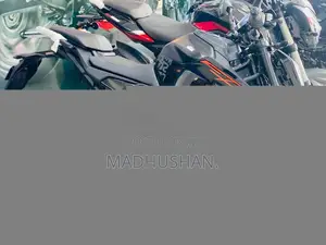 Bajaj KTM DUKE250 2026 Motorbike Brand New