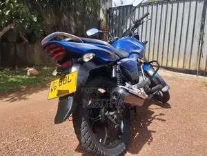 Bajaj Discover 2014 Motorbike (Used)