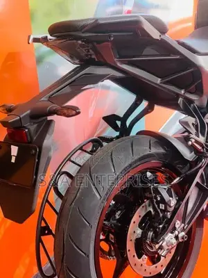 Bajaj KTM250 2026 Motorbike Brand New