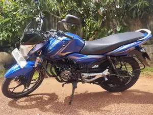 Bajaj Discover 2014 Motorbike (Used)