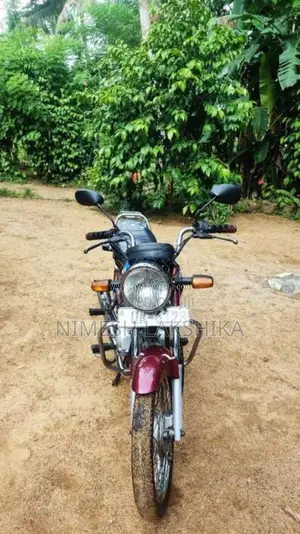 Hero-Honda Cd Dawn 2006 Motorbike (Used)