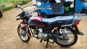 Hero-Honda Cd Dawn 2006 Motorbike (Used)