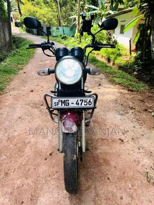 Other LML Freedom 2004 Motorbike (Used)